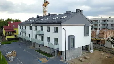 MK-BUD Firma Budowlana-Handel